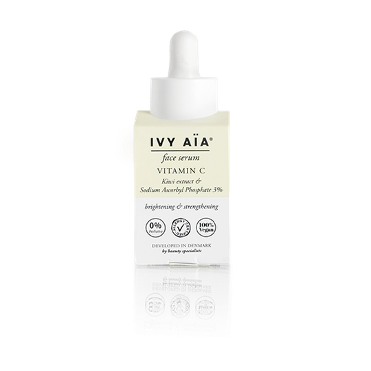 Ivy Aia Face Serum Vitamin C 30 ml