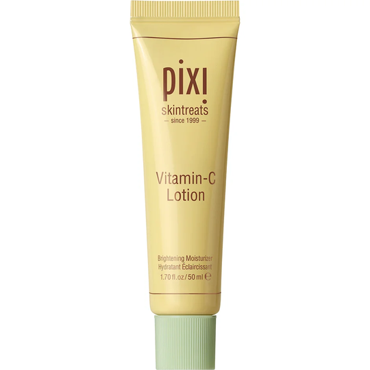 Pixi Vitamin-C Lotion | Lystergivande ansiktslotion | Fri frakt