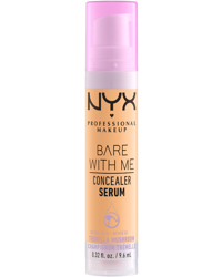 Bare With Me Concealer Serum, 20.7g, 5 Golden