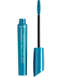 Nordic Berry Curl Mascara Waterproof, 8ml, Black