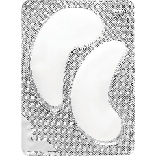 Advanced Pack - Hydra-Bright Collagen Eye Restoring Pads, 5 Pairs Avant Skincare Silmänympärysvoiteet