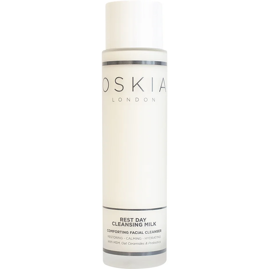 Rest Day Cleansing Milk, 150 ml Oskia Ihonpuhdistus