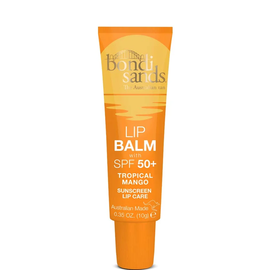 SPF 50+ Lip Balm, 10 g Bondi Sands Huulirasva