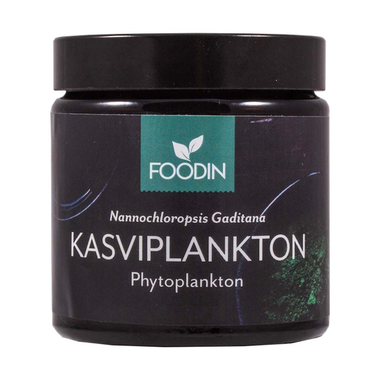 Foodin Phytoplankton Powder 50 G