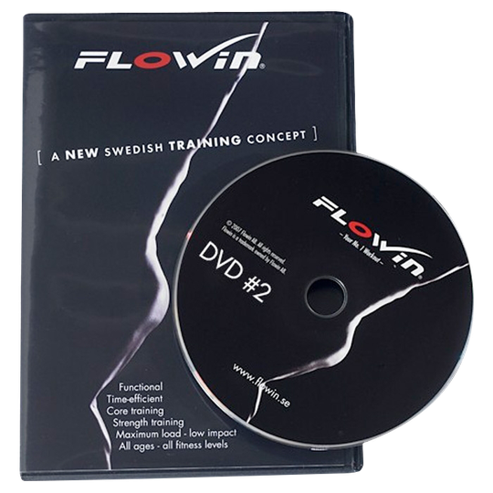 Flowin DVD 2