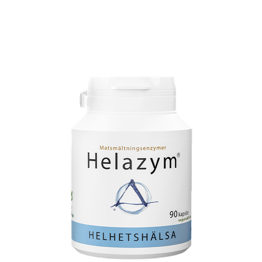 Helazym, 90 kapselia