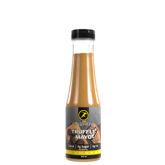 Truffle Mayo, 350ml