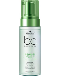 BC Collagen Volume Boost Whipped Conditioner 150ml