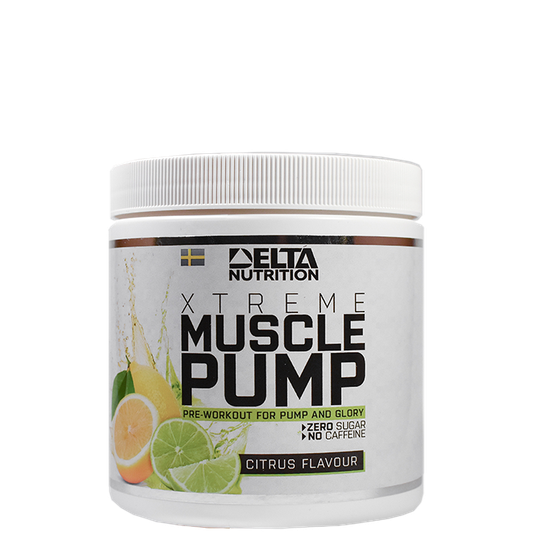Xtreme Muscle Pump, 300 g