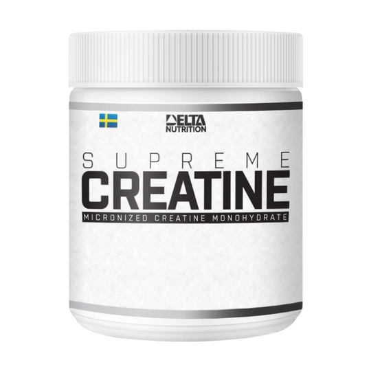 Delta Nutrition Supreme Creatine 400 G