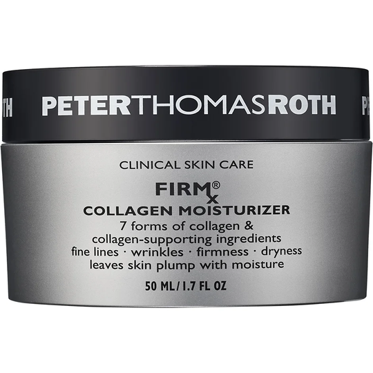 Firmx Collagen Moisturizer, 50 ml Peter Thomas Roth Kasvovoiteet