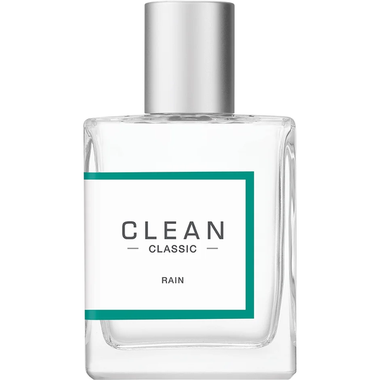 CLEAN Rain EdP | Doft av regn | Daggfrisk doft för henne