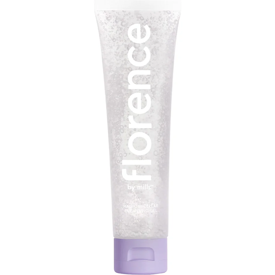 Magic Micellar Cleansing Gel, 100 ml Florence By Mills Ihonpuhdistus
