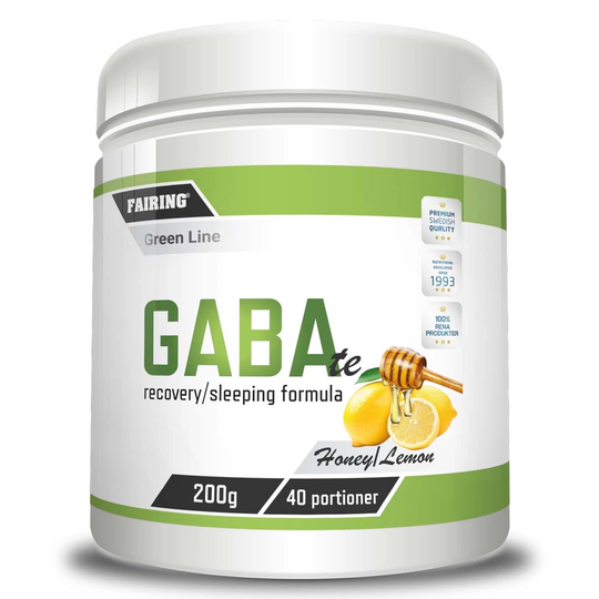 Fairing Gaba Te 200 G