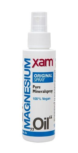Magnesium Xam Original Spray 100 ml