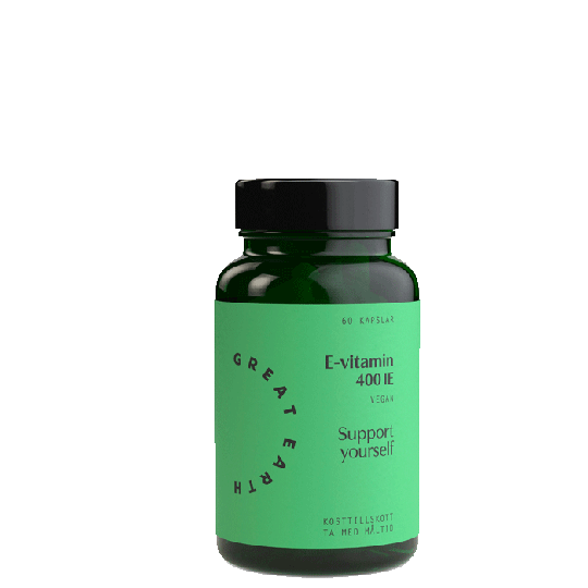 Super Oxy-E, 90 tablettia
