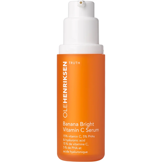 Banana Bright™ Vitamin C Serum, 30 ml Ole Henriksen Seerumi