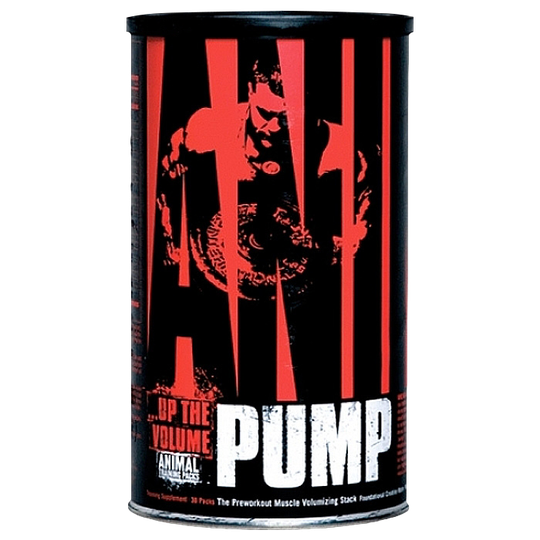 Animal Pump, 30 annospussia