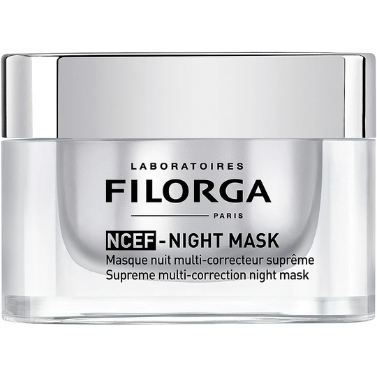 Filorga Laboratoires Paris NCEF Night Mask | Nattmask för trött hy