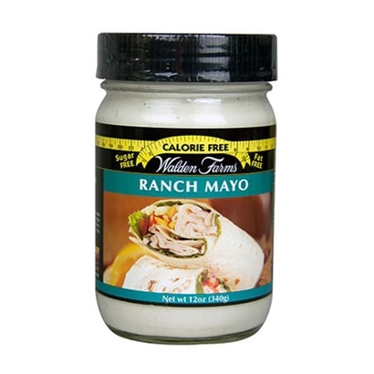 Walden Farms Mayonaisse 340 G Chipotle Mayo