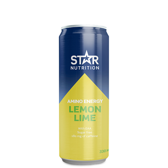 Star Nutrition Amino Energy, 330 ml