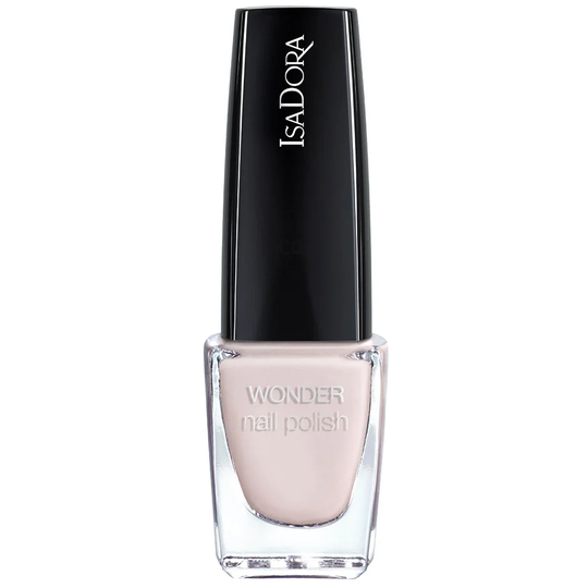 Wonder Nail Polish, 6 ml IsaDora Kynsilakat