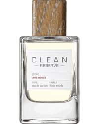 Reserve Terra Woods, EdP 100ml
