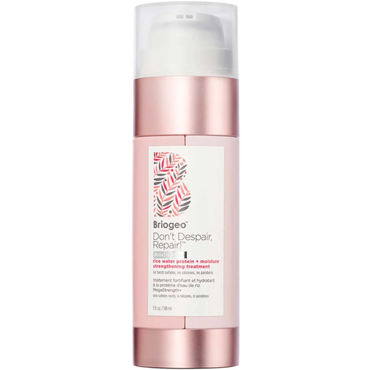 Don't Despair Repair! MegaStrength+ Rice Water, 148 ml Briogeo Lämpösuoja