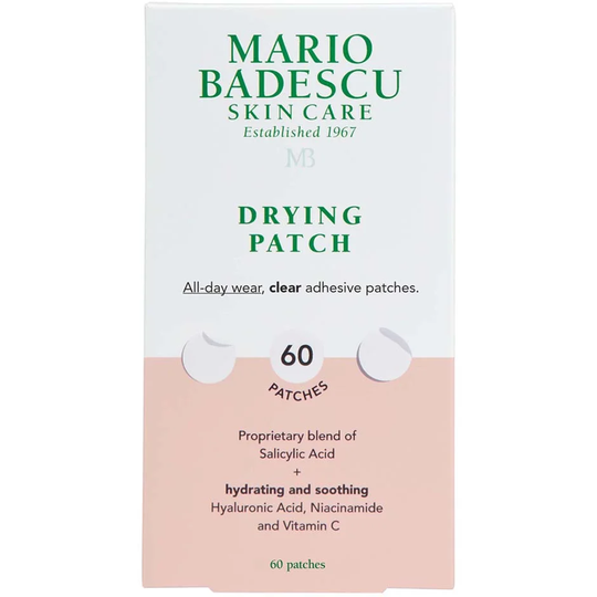 Drying Patch, 9 g Mario Badescu Kasvovoiteet