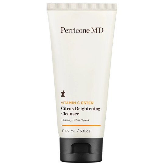 Vitamin C Ester Citrus Brightening Cleanser, 177 ml Perricone MD Kasvojen puhdistus