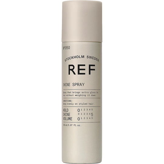 REF. Shine Spray, 150 ml REF Kiiltosuihkeet