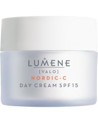 Valo Vitamin C Moisturizer SPF15, 50ml