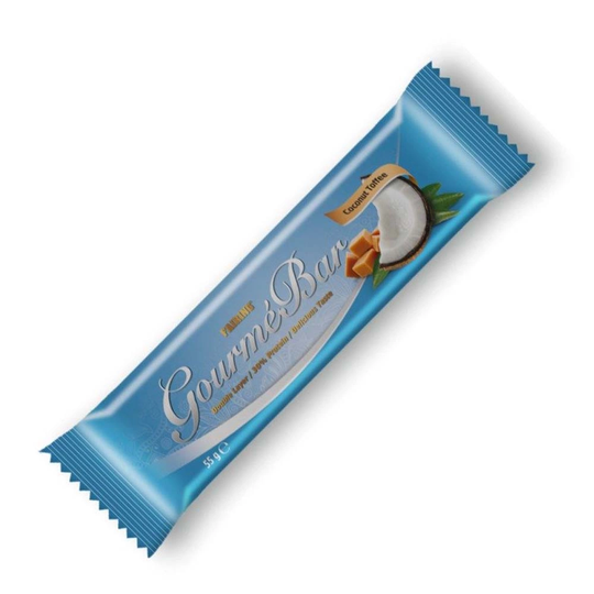 Fairing Gourmé Bar 55 G