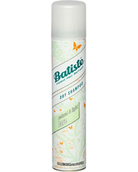 Bare Dry Shampoo, 200ml