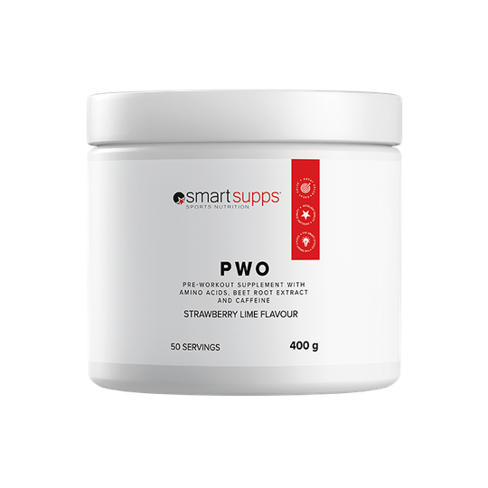 Smartsupps PWO, 400g