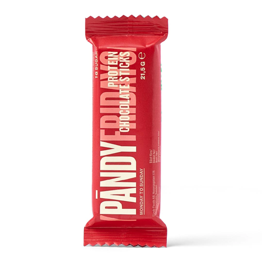 Pändy Protein Sticks 21.5 G Chocolate