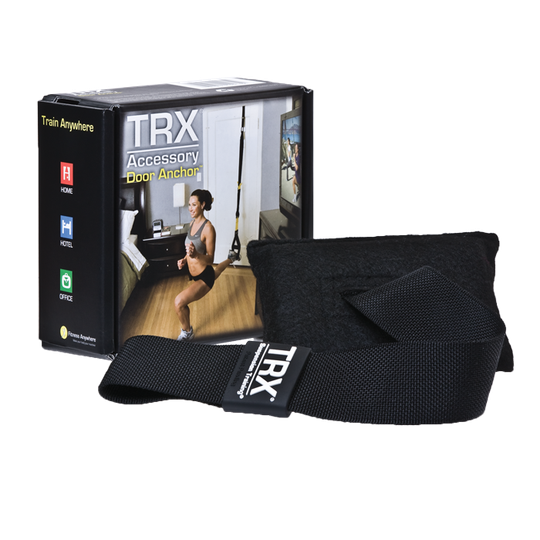 TRX Door Anchor ovikiinnike