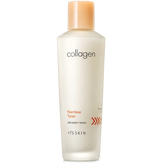 Collagen Nutrition Toner, 150 ml It'S SKIN Kasvovedet