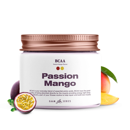 Gaam Life Series Bcaa 250 G