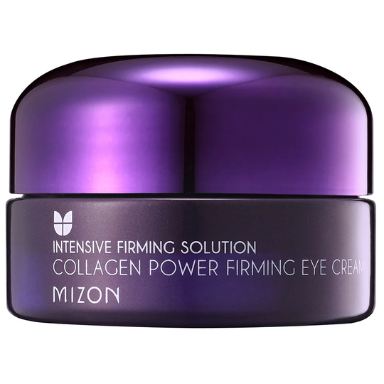 Collagen Power Firming Eye Cream, 25 ml Mizon Silmänympärysvoiteet