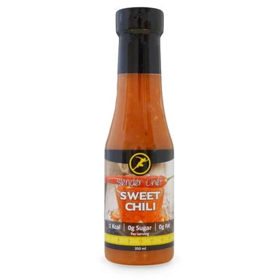 Slender Chef Sauce 350 Ml Sweet Chili