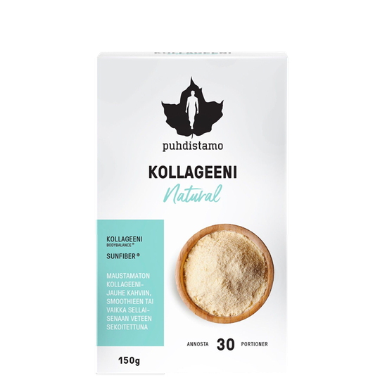 Kollagen Natural, 150g