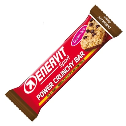 Enervit Sport Power Crunchy Bar 40 G
