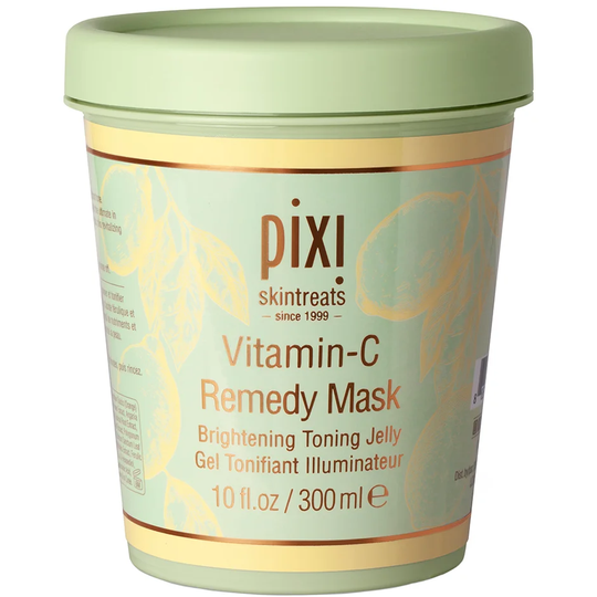 Vitamin-C Remedy Mask, 300 ml Pixi Kasvonaamio