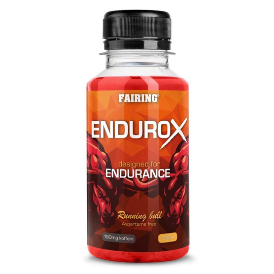 Fairing Endurox 100 Ml Running Bull