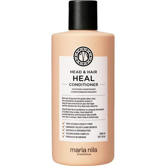Maria Nila Head & Hair Heal Conditioner, 300 ml Maria Nila Hoitoaine