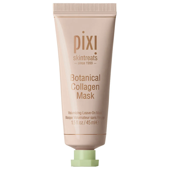 Botanical Collagen Mask, 45 ml Pixi Kasvonaamio