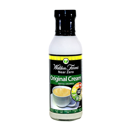 Coffee Creamer, 355ml