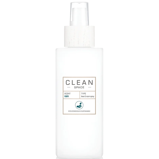 Space Rain Room Spray, 148 ml Clean Huonetuoksut