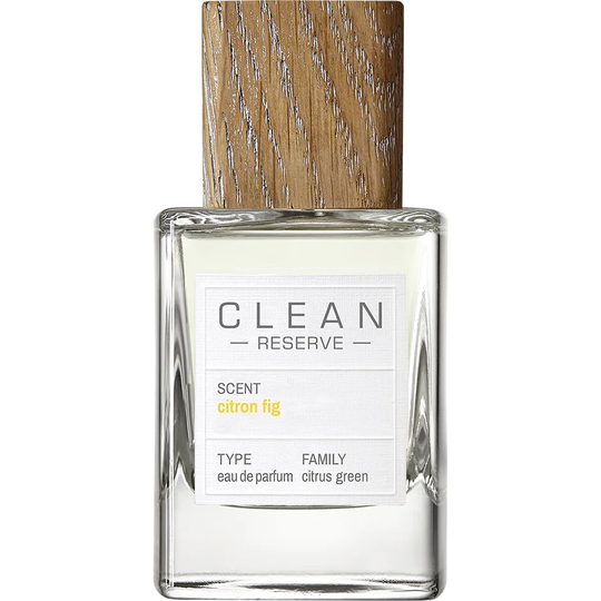 Clean Reserve Citron Fig , 50 ml Clean Hajuvedet